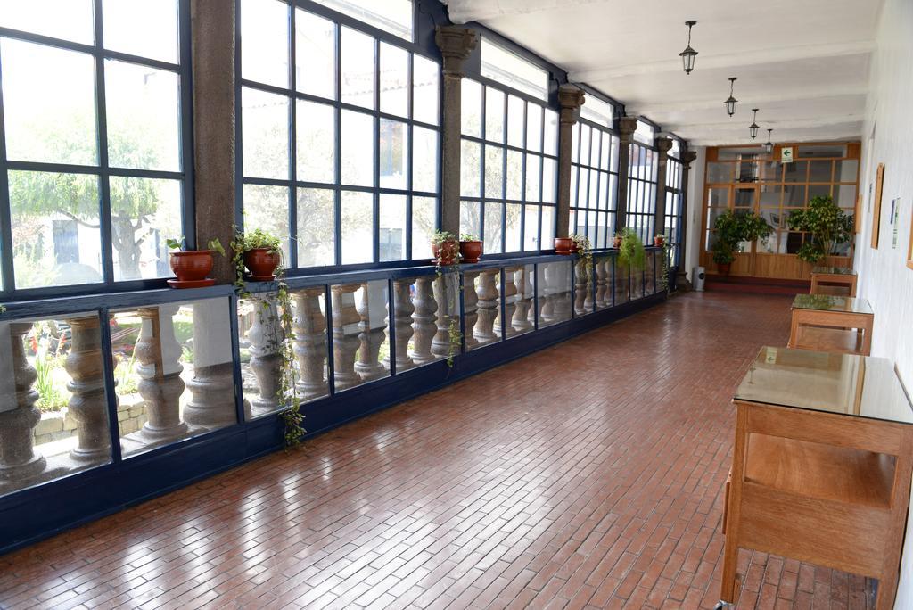 La Casa De Fray Bartolome Hotel Cusco Exterior photo